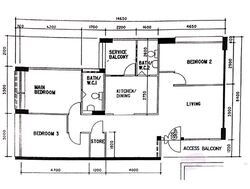 Blk 56 Cassia Crescent (Geylang), HDB 4 Rooms #639656521